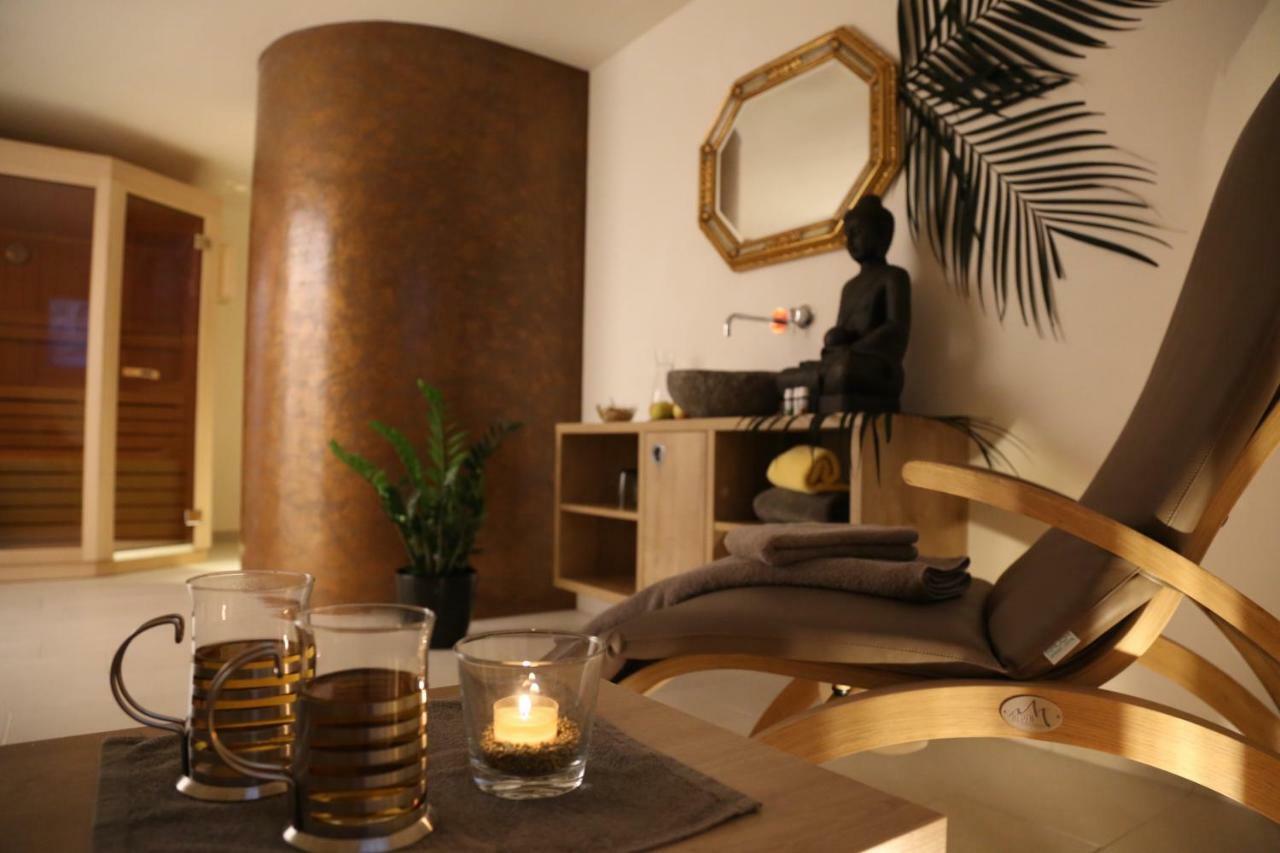 Residence Sonja Parcines Εξωτερικό φωτογραφία