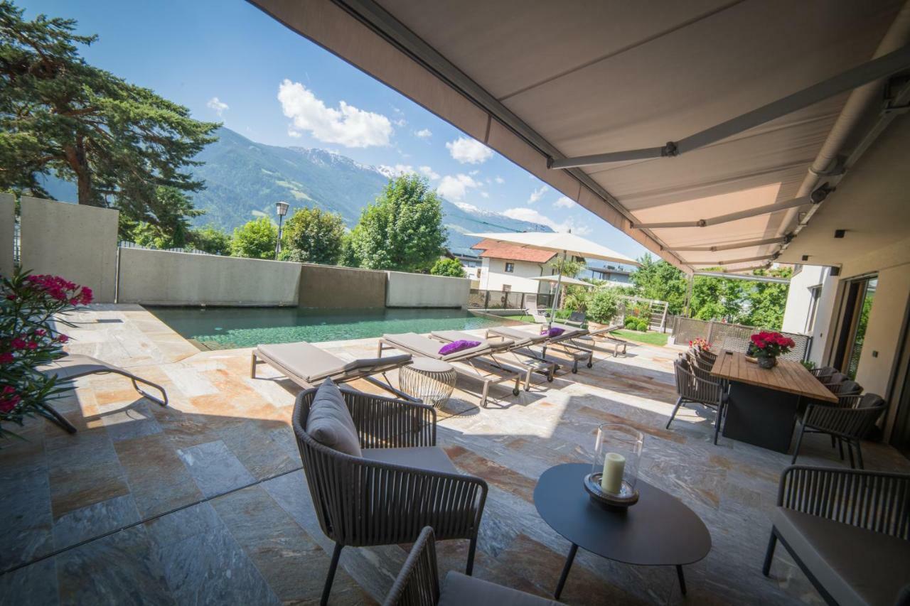Residence Sonja Parcines Εξωτερικό φωτογραφία