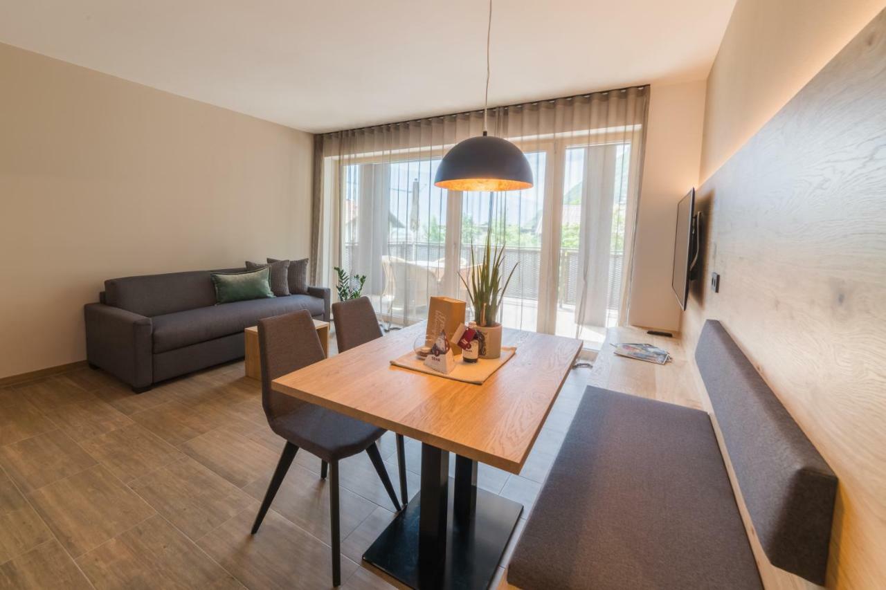 Residence Sonja Parcines Εξωτερικό φωτογραφία