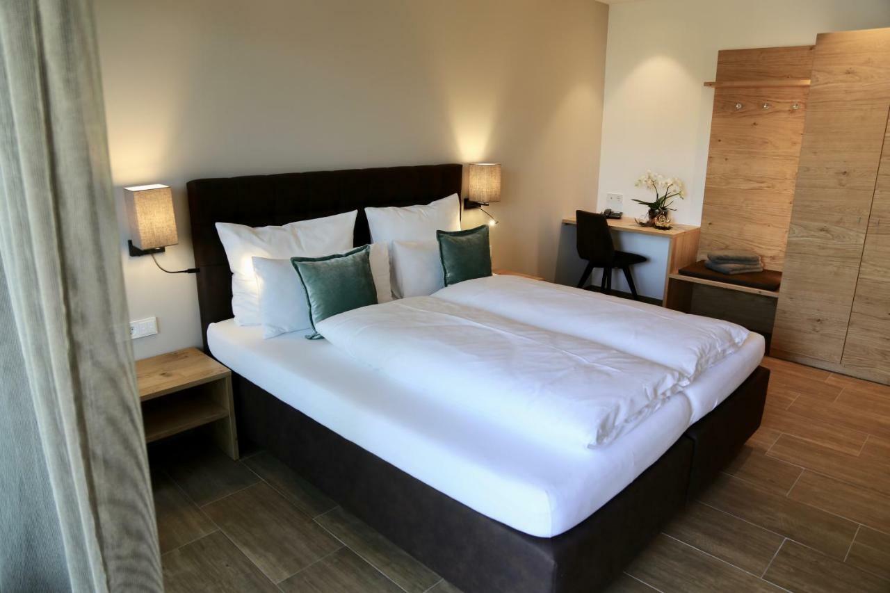 Residence Sonja Parcines Εξωτερικό φωτογραφία
