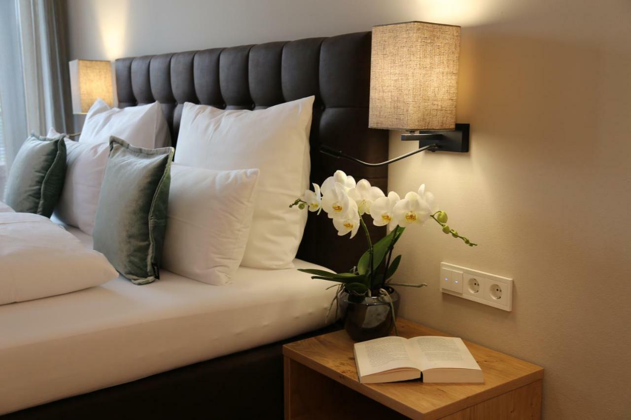 Residence Sonja Parcines Εξωτερικό φωτογραφία