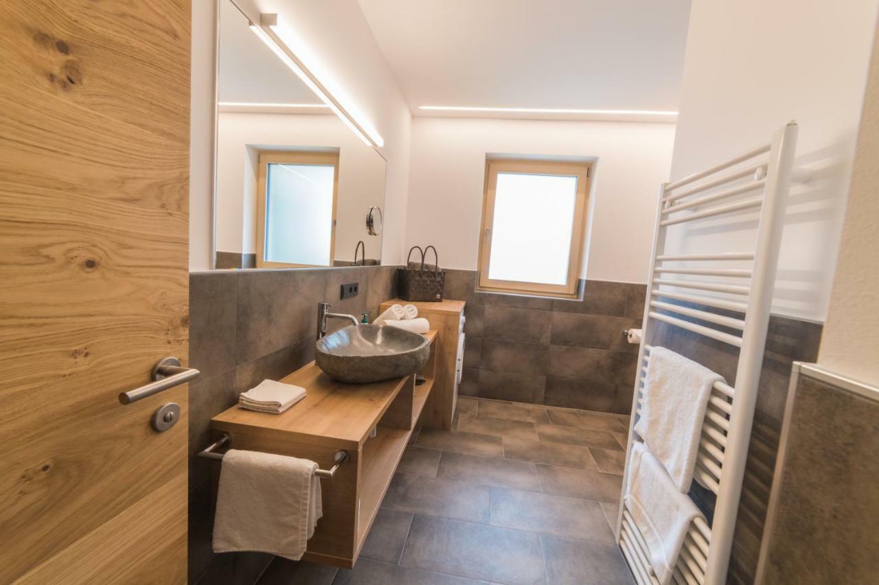 Residence Sonja Parcines Εξωτερικό φωτογραφία