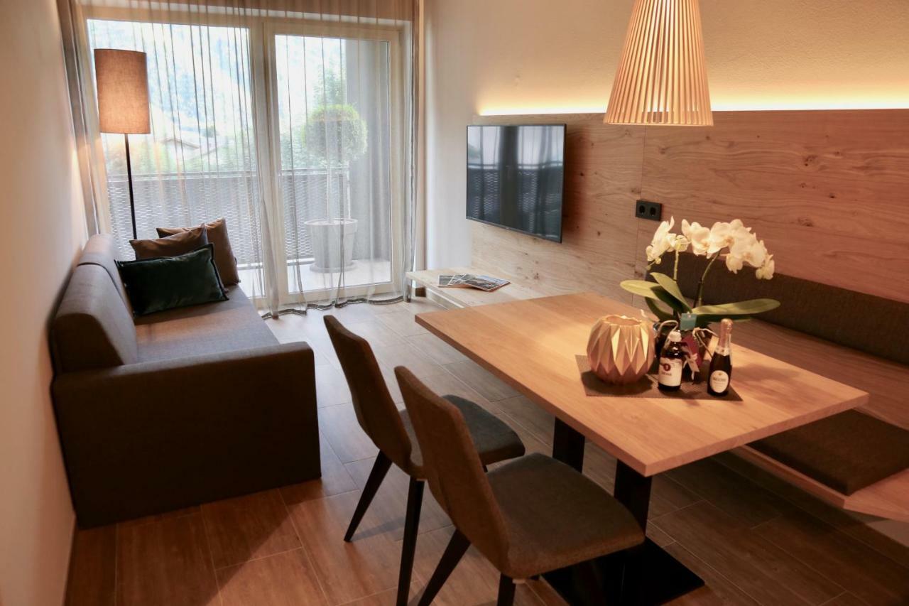 Residence Sonja Parcines Εξωτερικό φωτογραφία