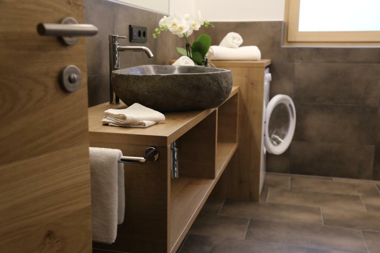 Residence Sonja Parcines Εξωτερικό φωτογραφία
