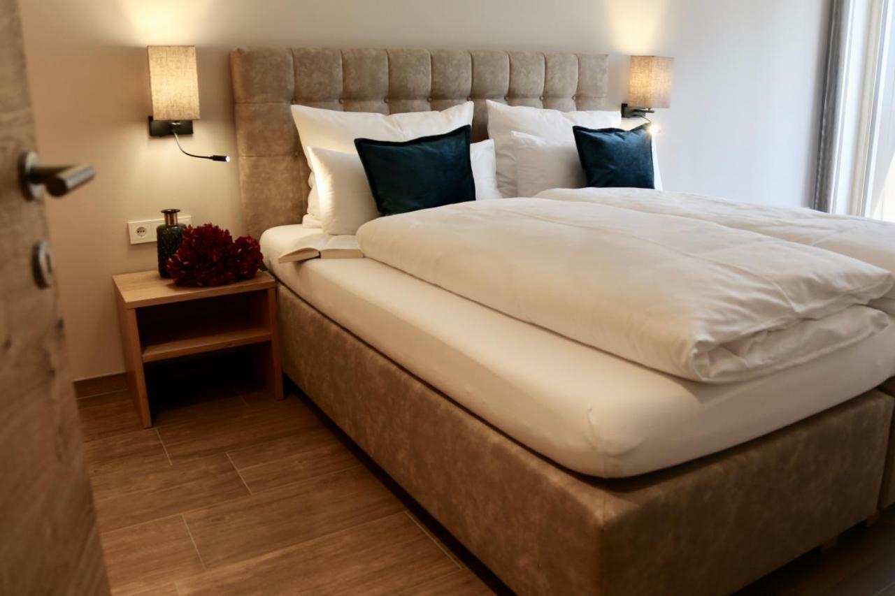 Residence Sonja Parcines Εξωτερικό φωτογραφία