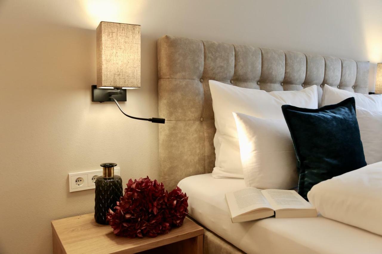 Residence Sonja Parcines Εξωτερικό φωτογραφία