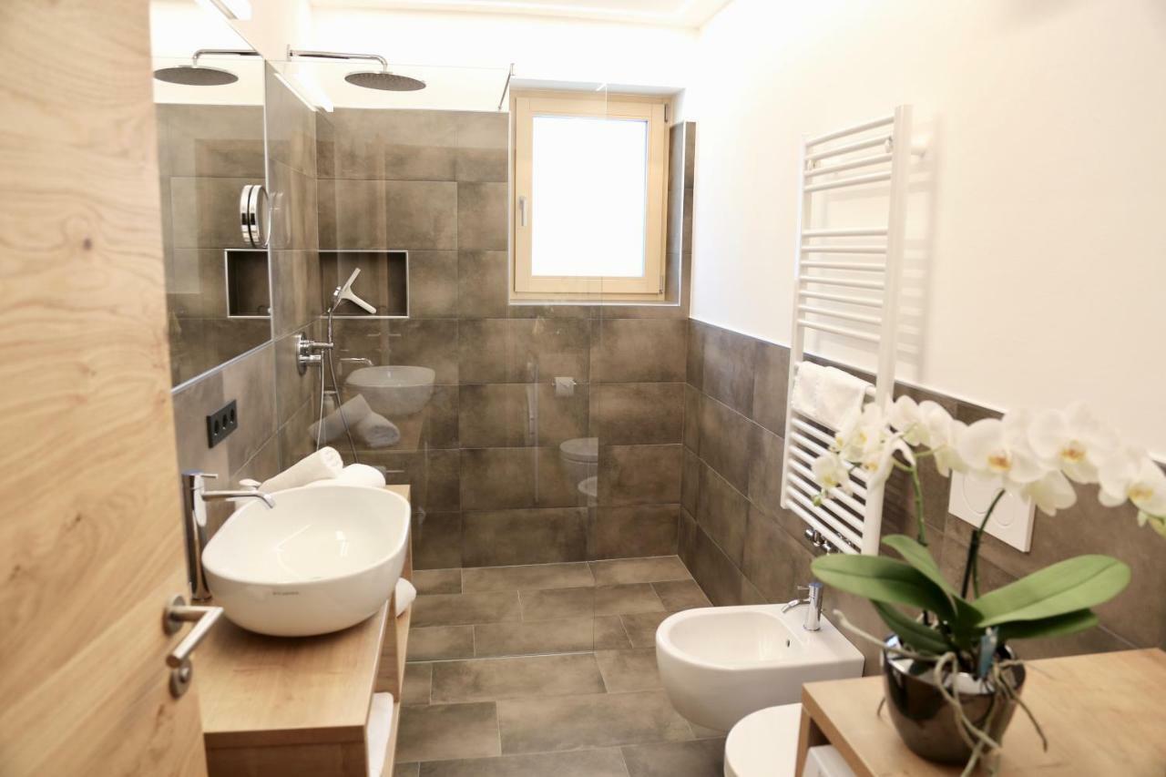 Residence Sonja Parcines Εξωτερικό φωτογραφία