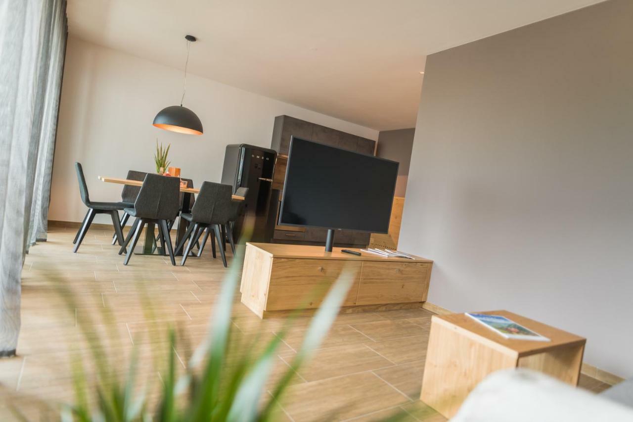 Residence Sonja Parcines Εξωτερικό φωτογραφία