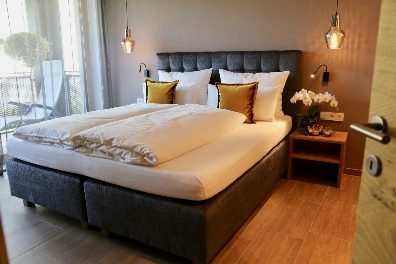 Residence Sonja Parcines Εξωτερικό φωτογραφία