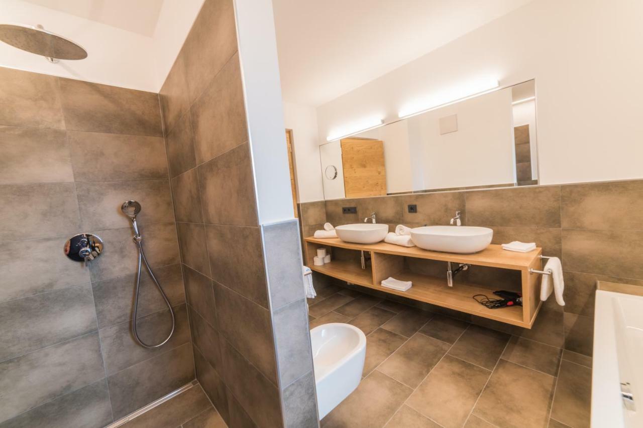 Residence Sonja Parcines Εξωτερικό φωτογραφία