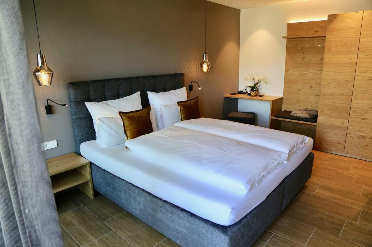 Residence Sonja Parcines Εξωτερικό φωτογραφία
