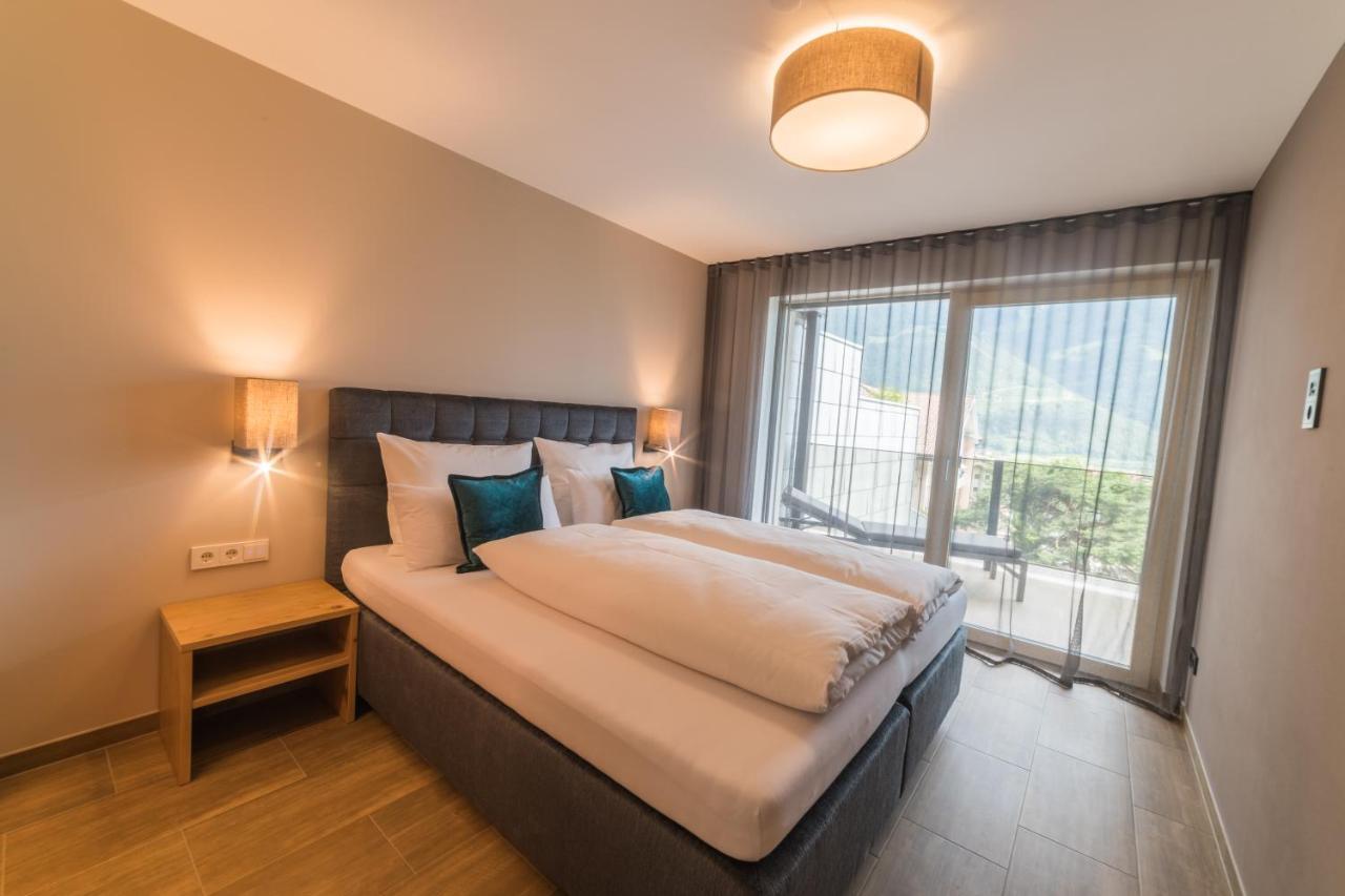 Residence Sonja Parcines Εξωτερικό φωτογραφία