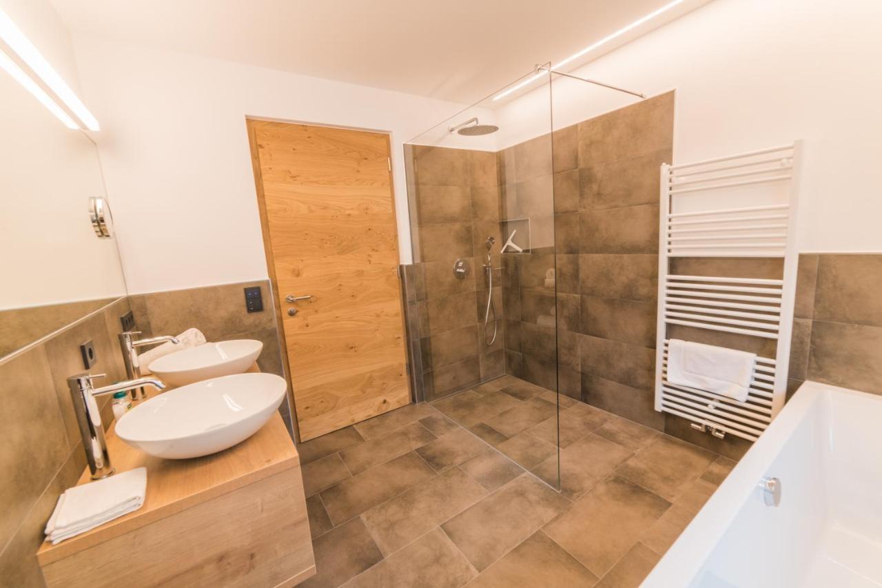 Residence Sonja Parcines Εξωτερικό φωτογραφία
