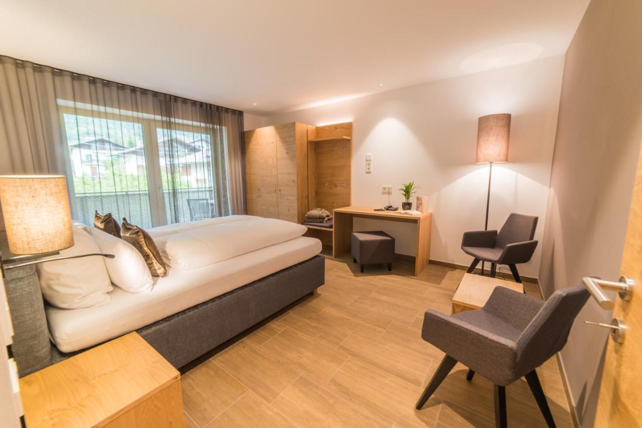 Residence Sonja Parcines Εξωτερικό φωτογραφία