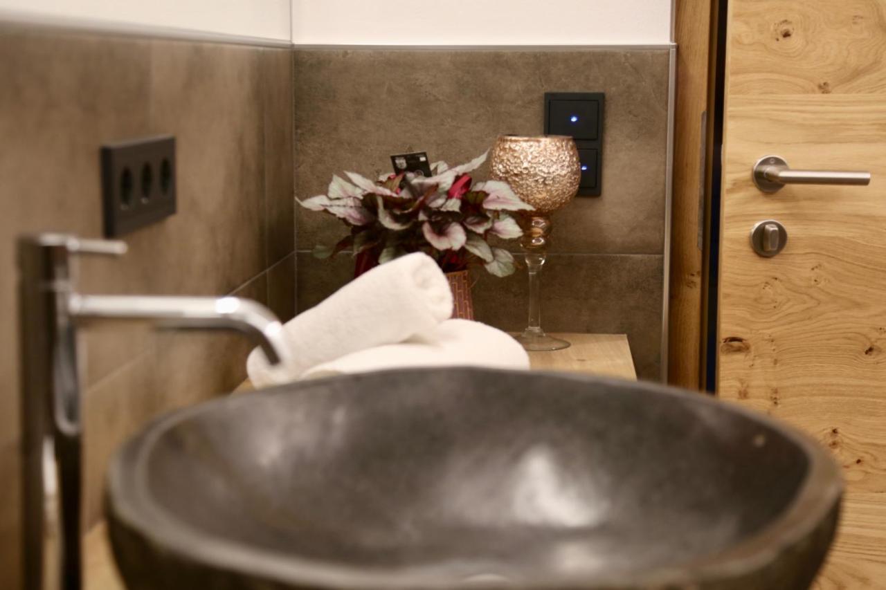 Residence Sonja Parcines Εξωτερικό φωτογραφία