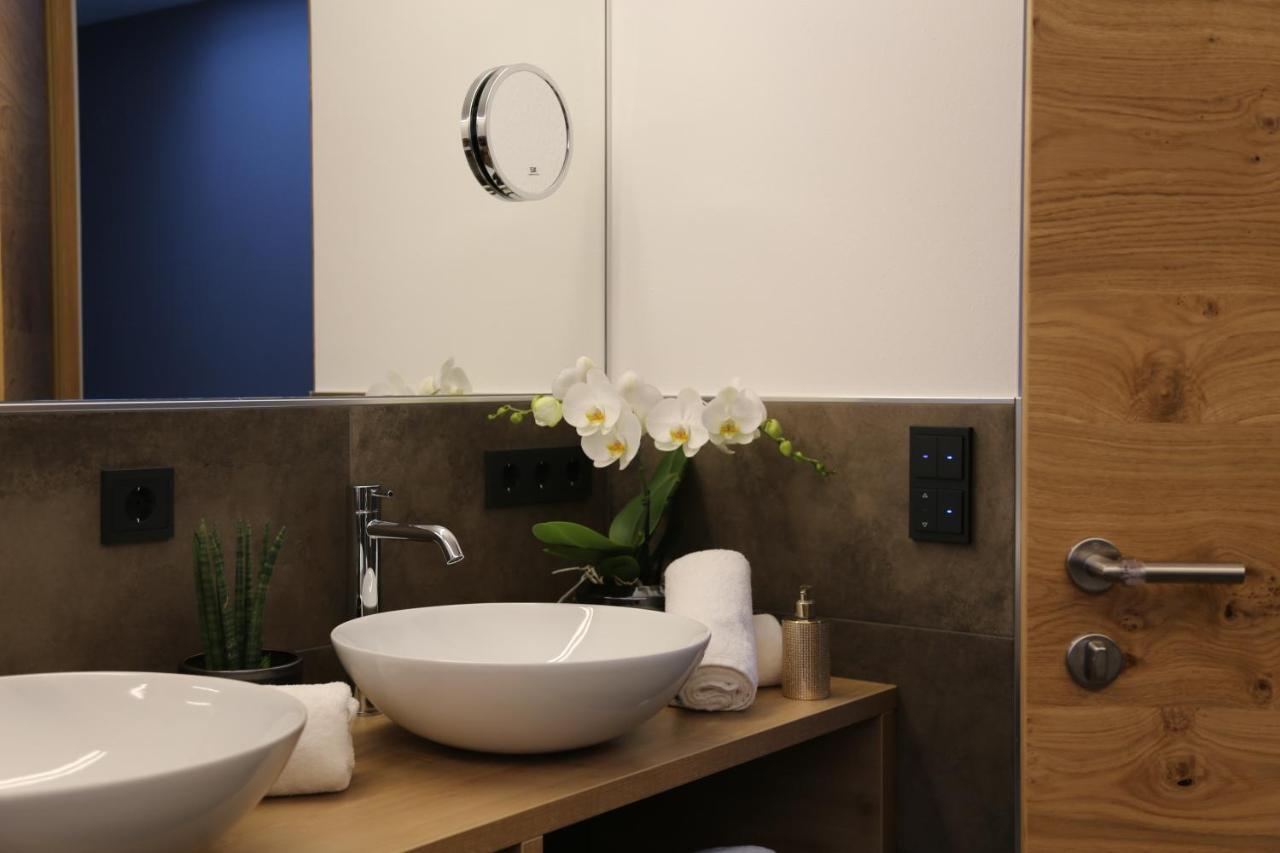 Residence Sonja Parcines Εξωτερικό φωτογραφία