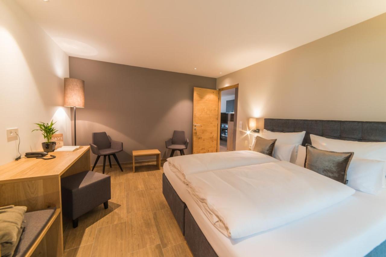 Residence Sonja Parcines Εξωτερικό φωτογραφία