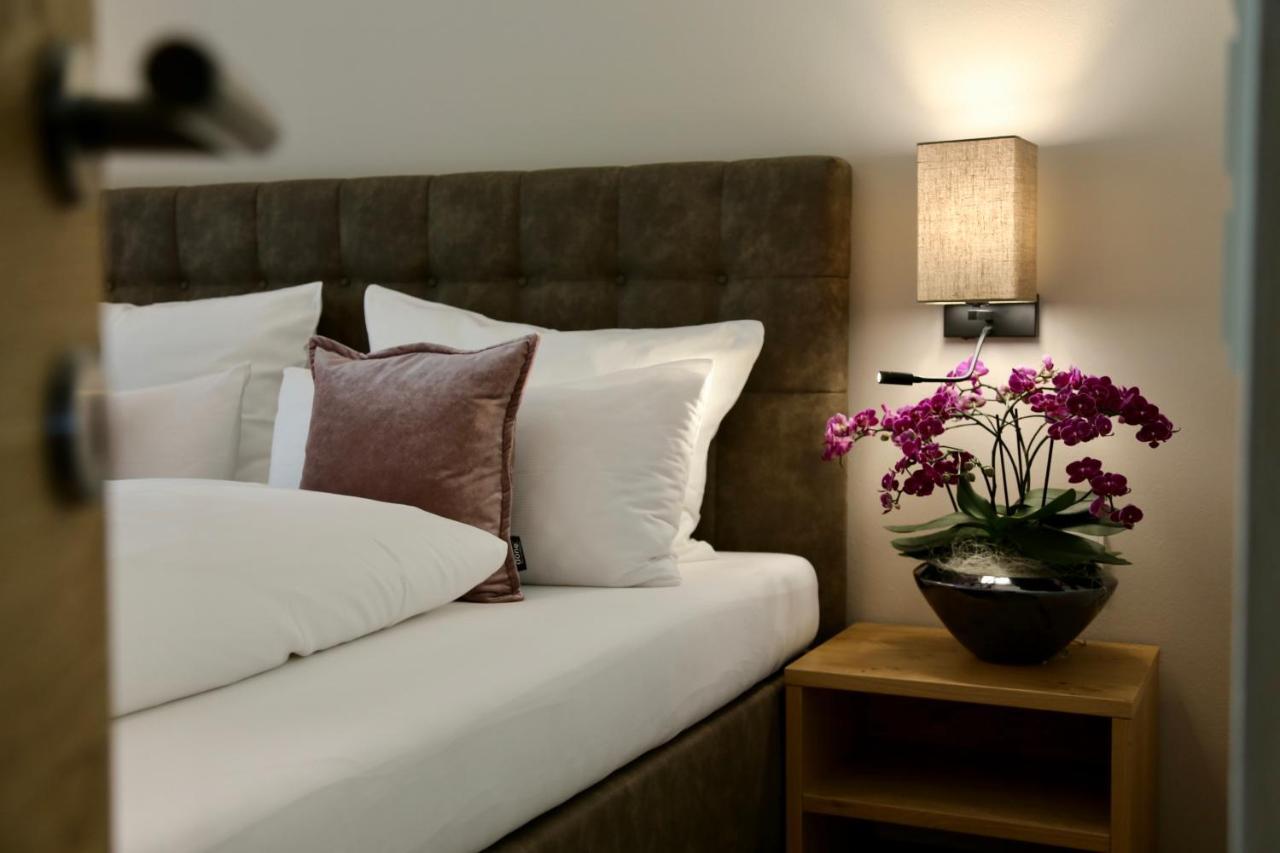 Residence Sonja Parcines Εξωτερικό φωτογραφία